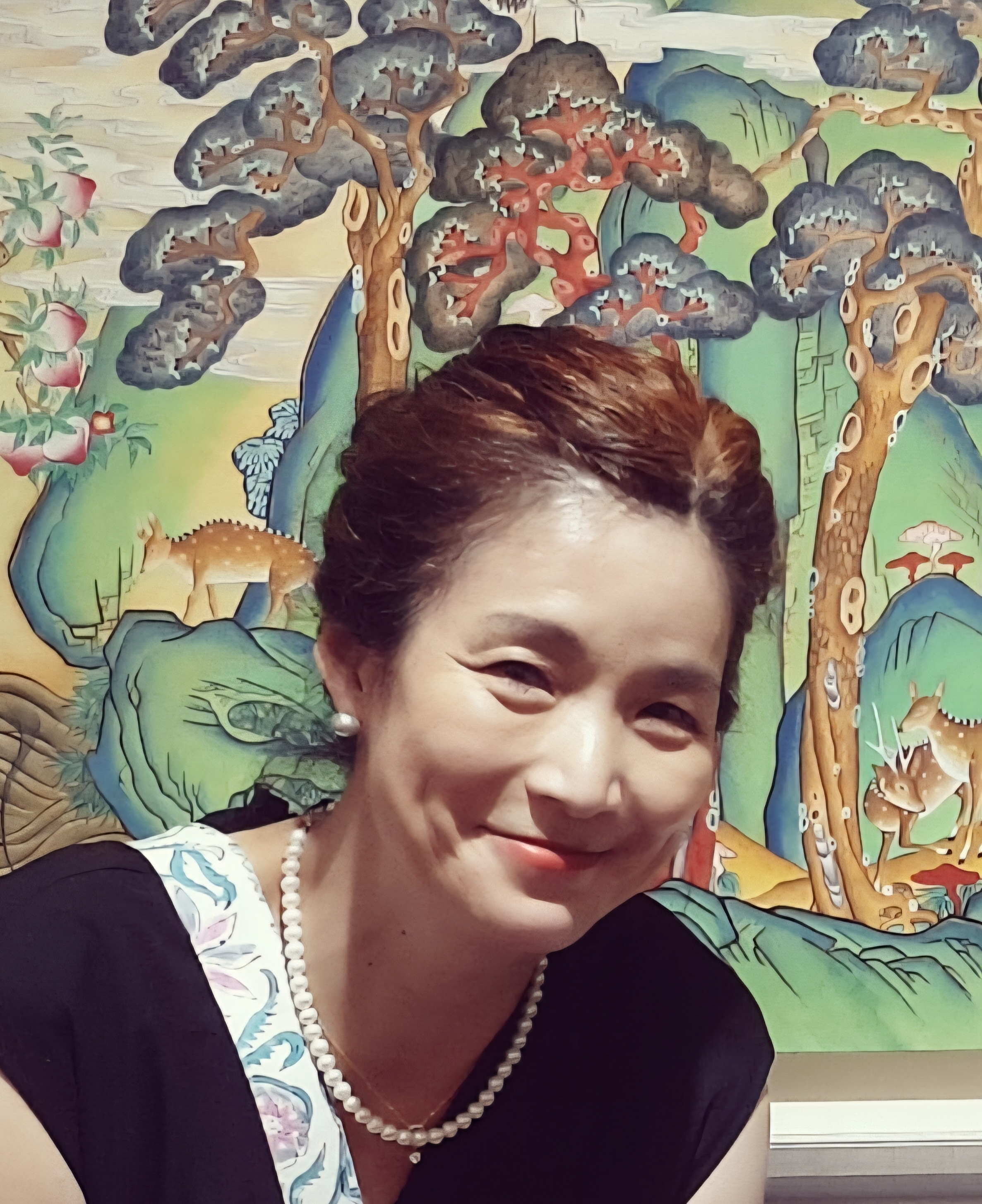 추윤경 사진