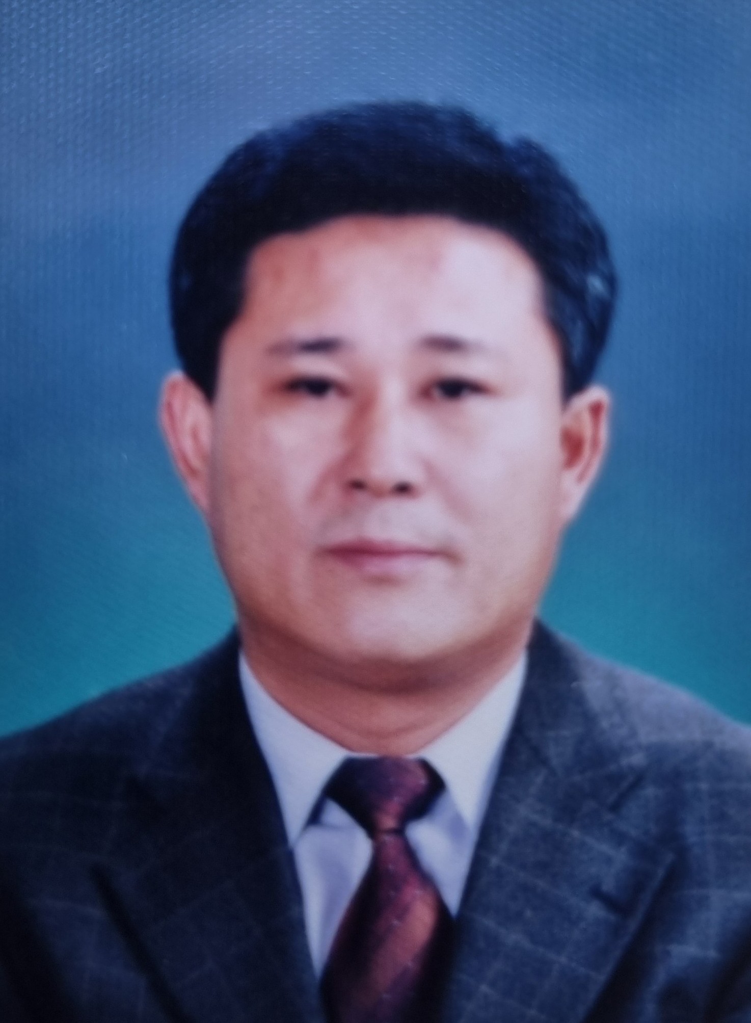 허대회 사진