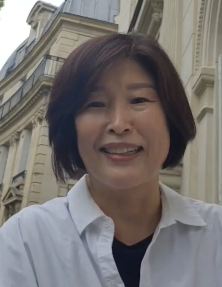 김귀녀 회장